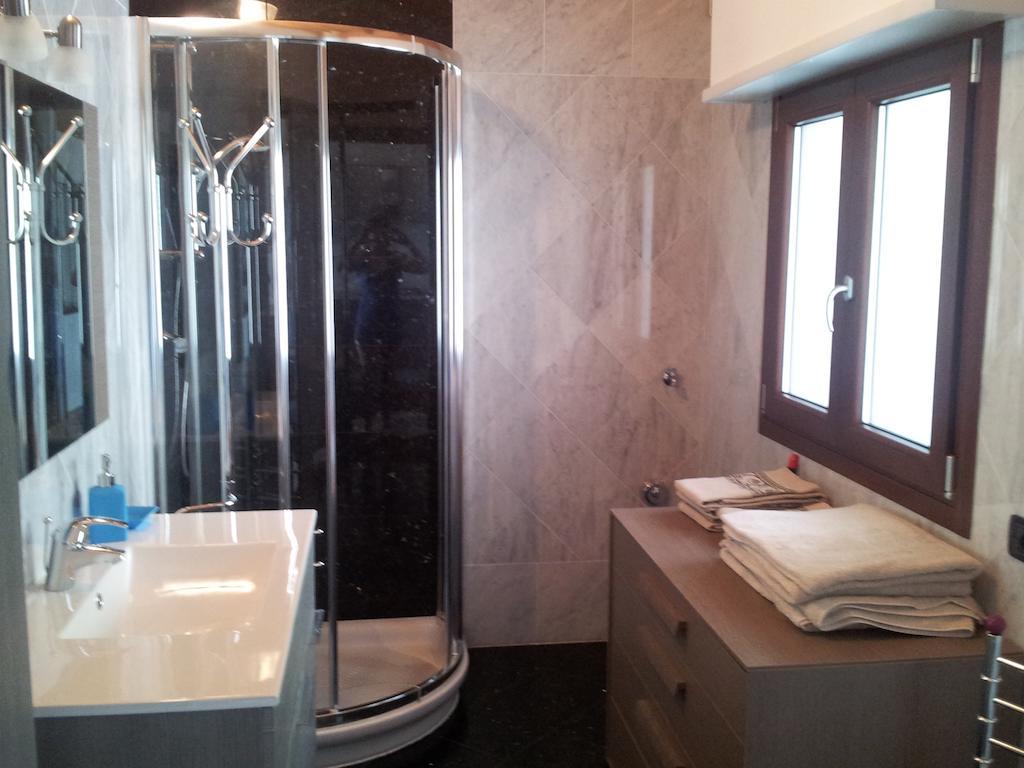 Apartment Rosa Dei Venti Gravedona Chambre photo